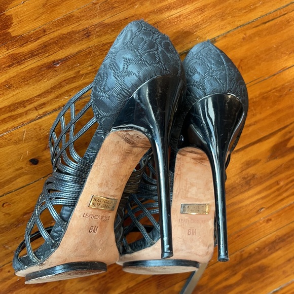 BADGLEY MISCHKA Size 8 - Picture 12 of 12